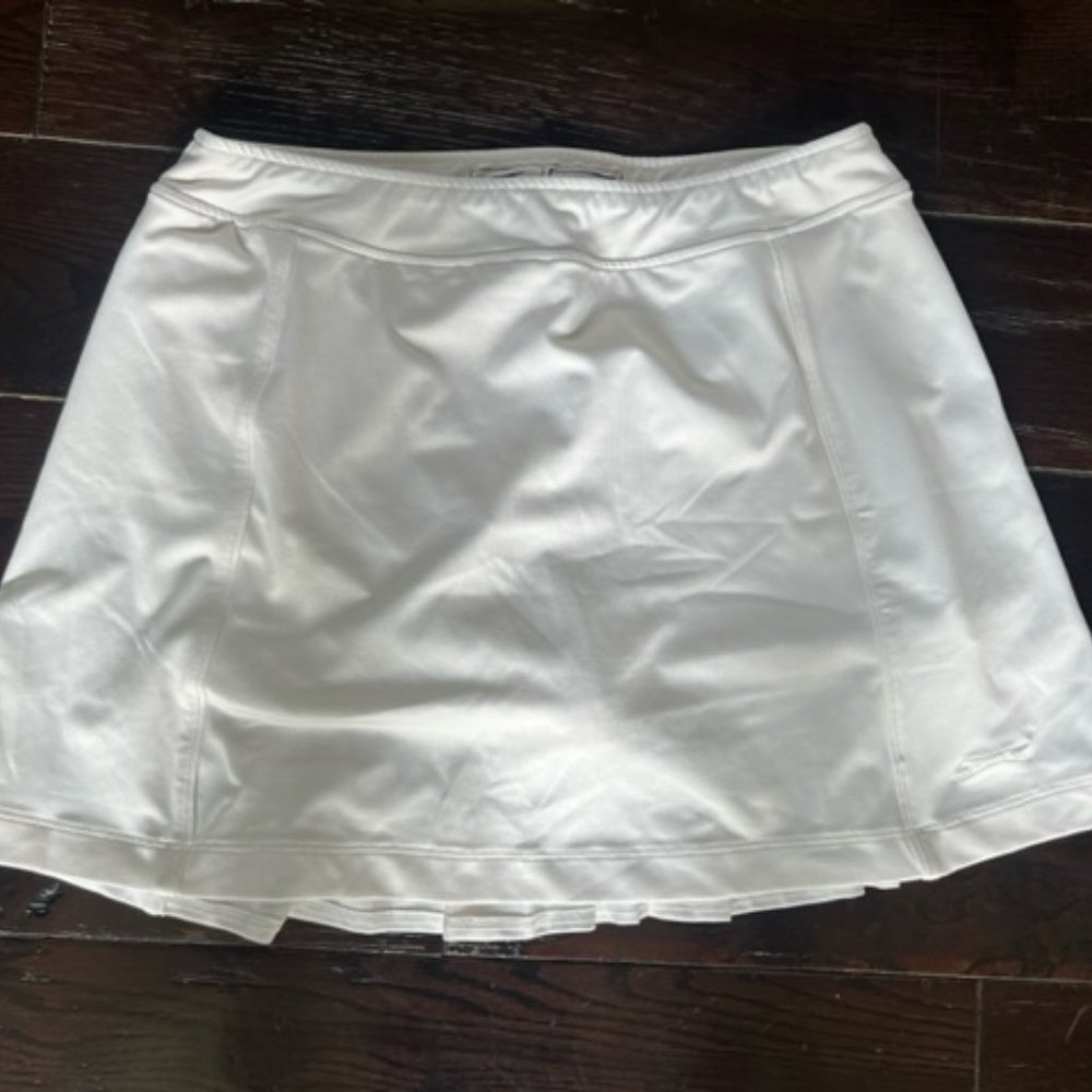 Slazenger Pleated Golf and Tennis Skort